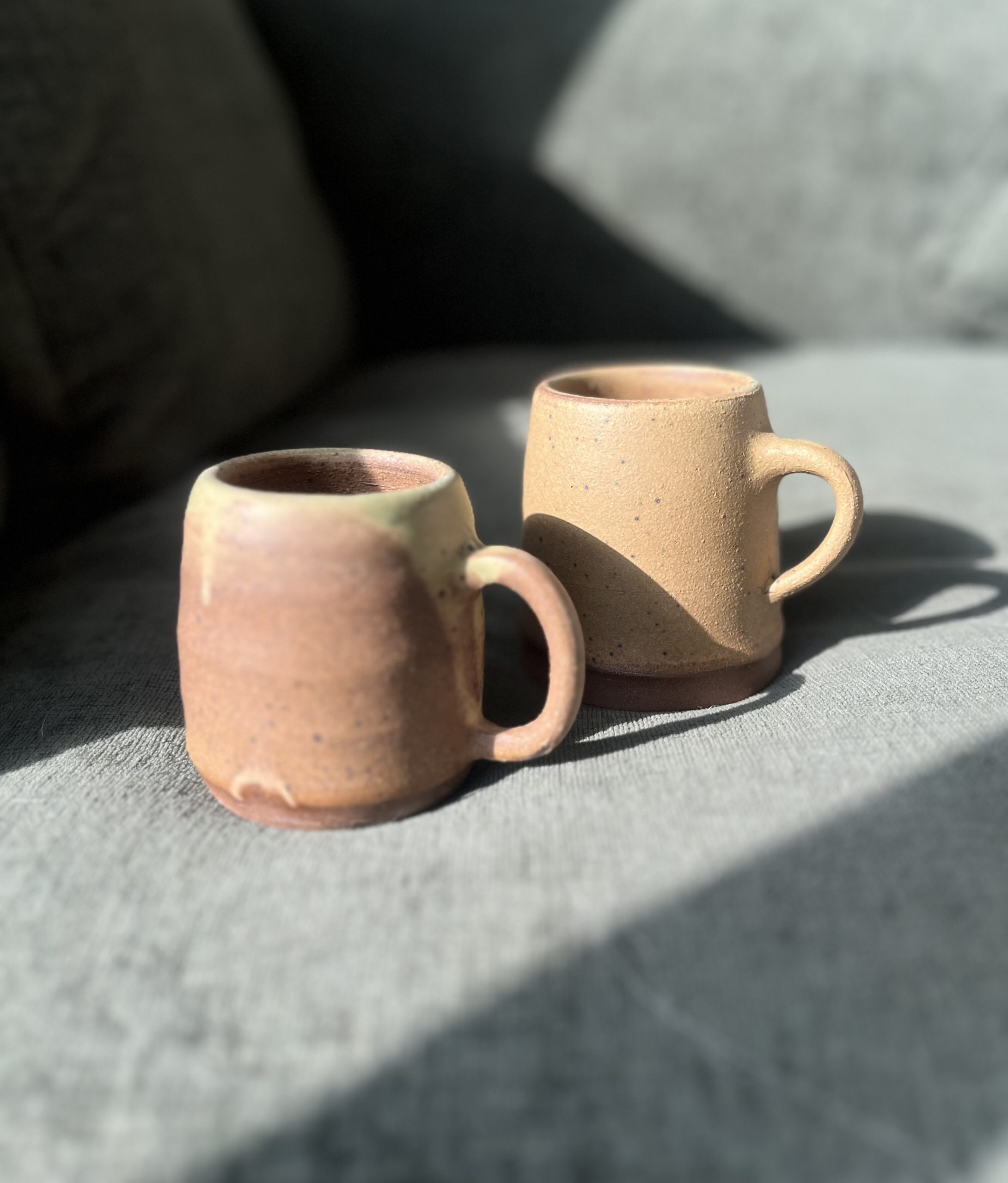 Nanny Goat Pottery
