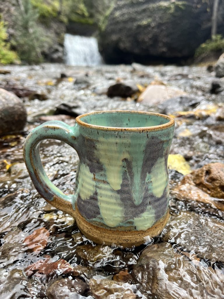Mug Drip