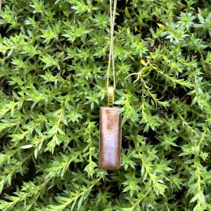Necklace Rectangle
